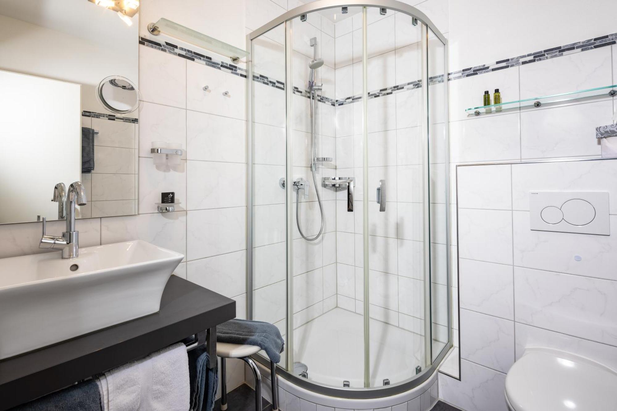 Hubertus Appartements Inzell Eksteriør bilde