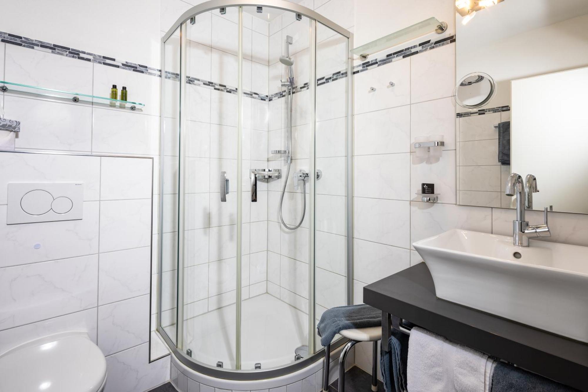 Hubertus Appartements Inzell Eksteriør bilde