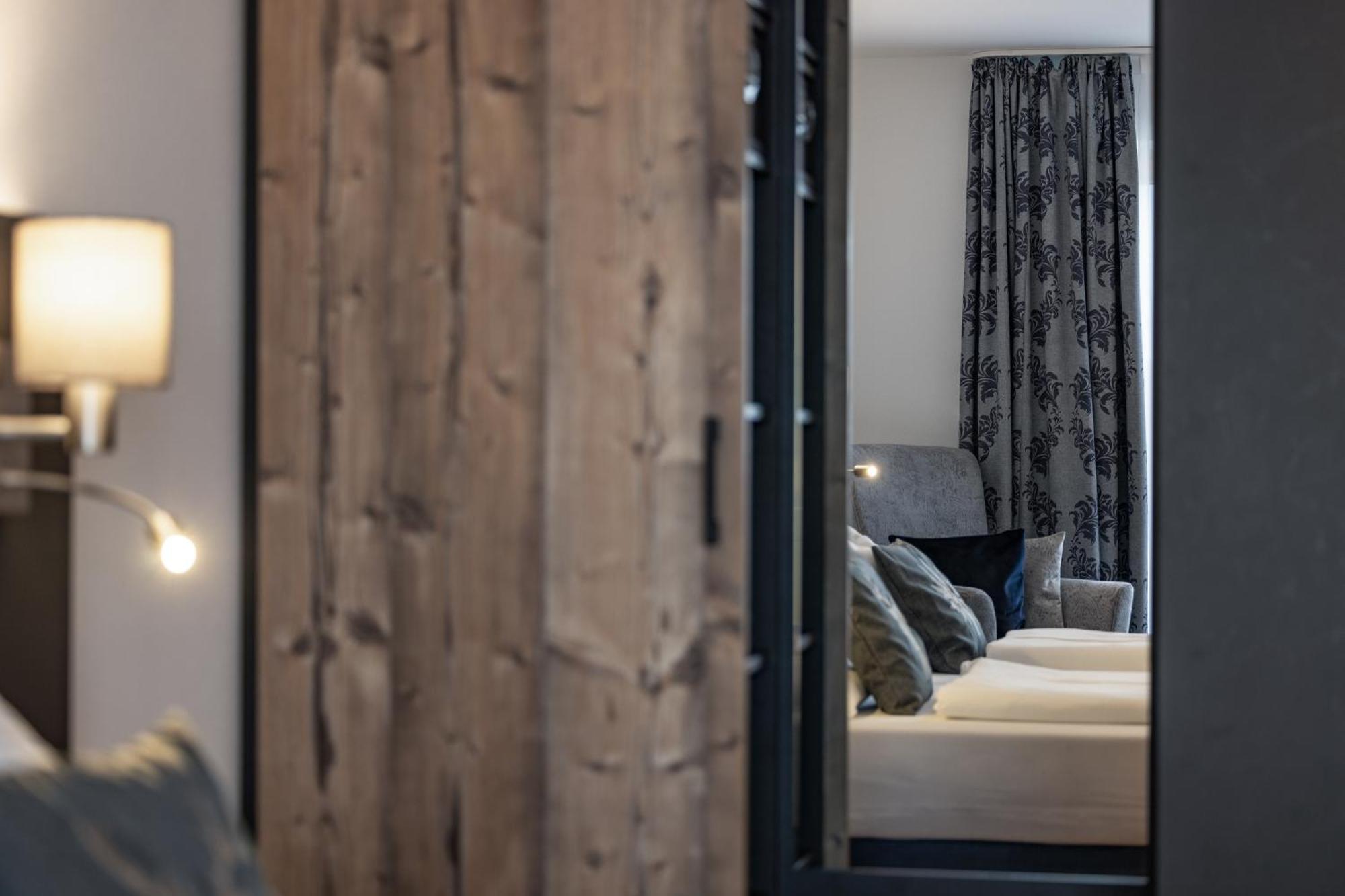 Hubertus Appartements Inzell Eksteriør bilde