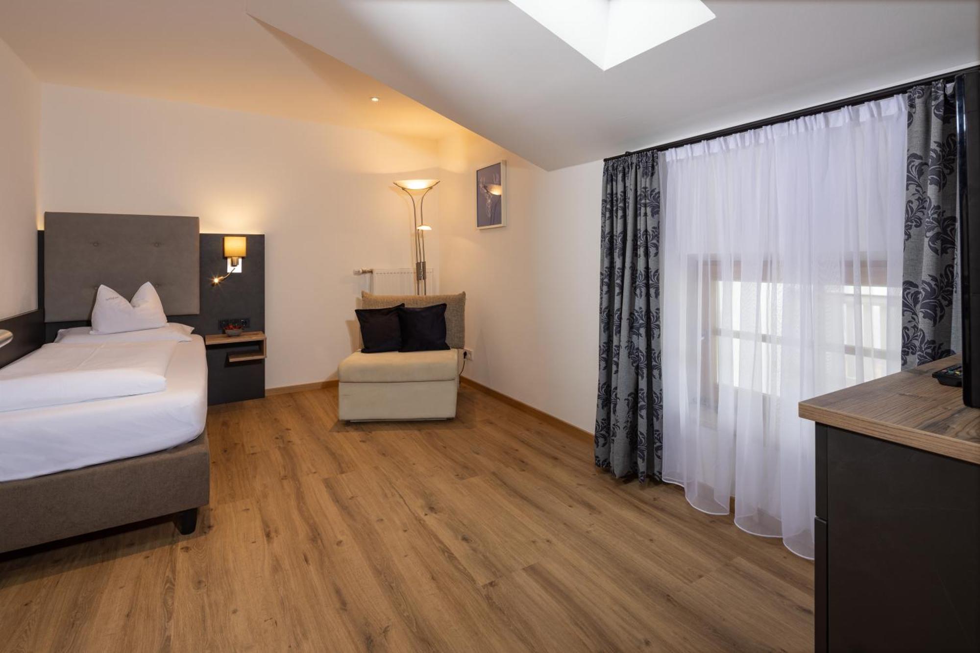 Hubertus Appartements Inzell Eksteriør bilde