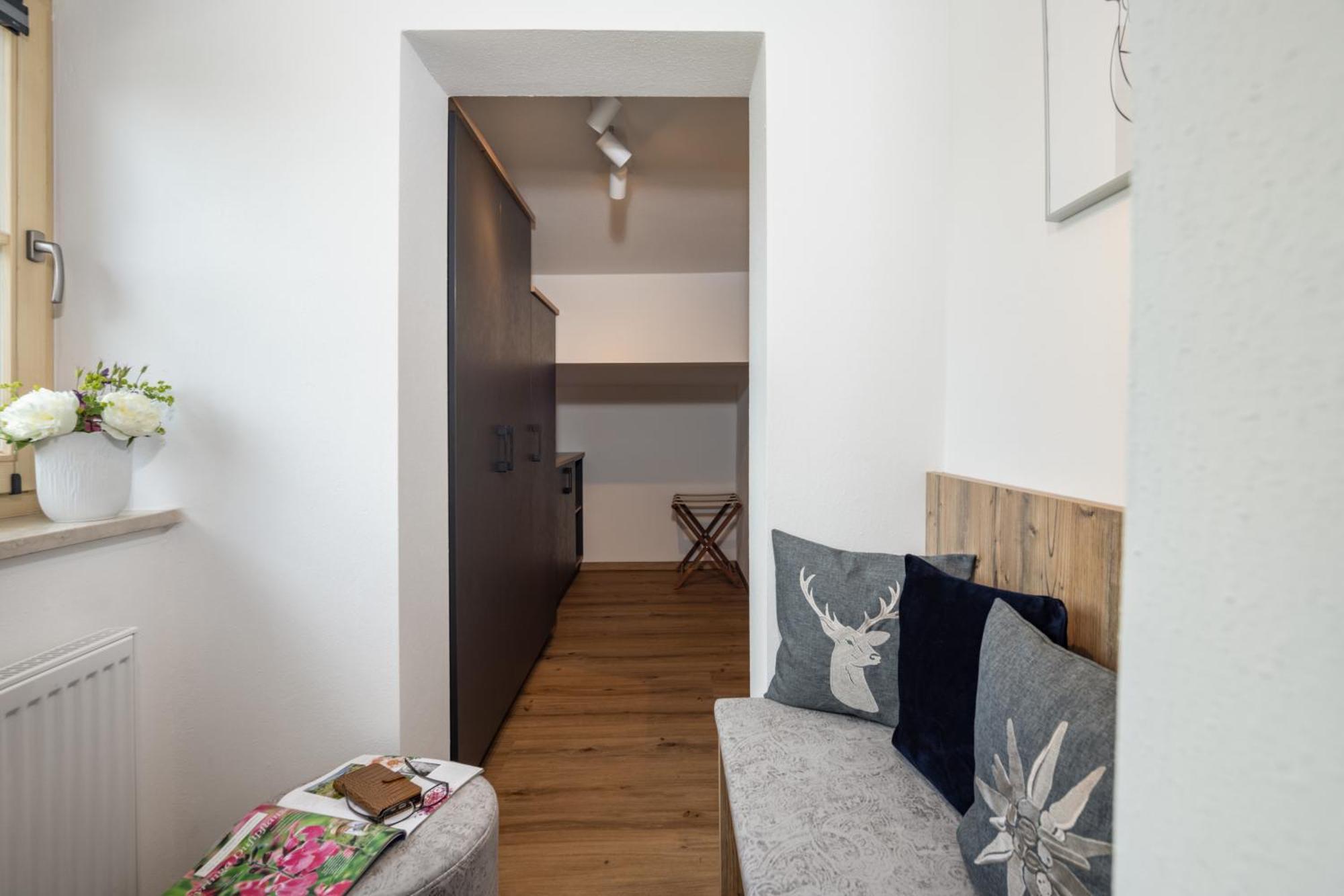 Hubertus Appartements Inzell Eksteriør bilde