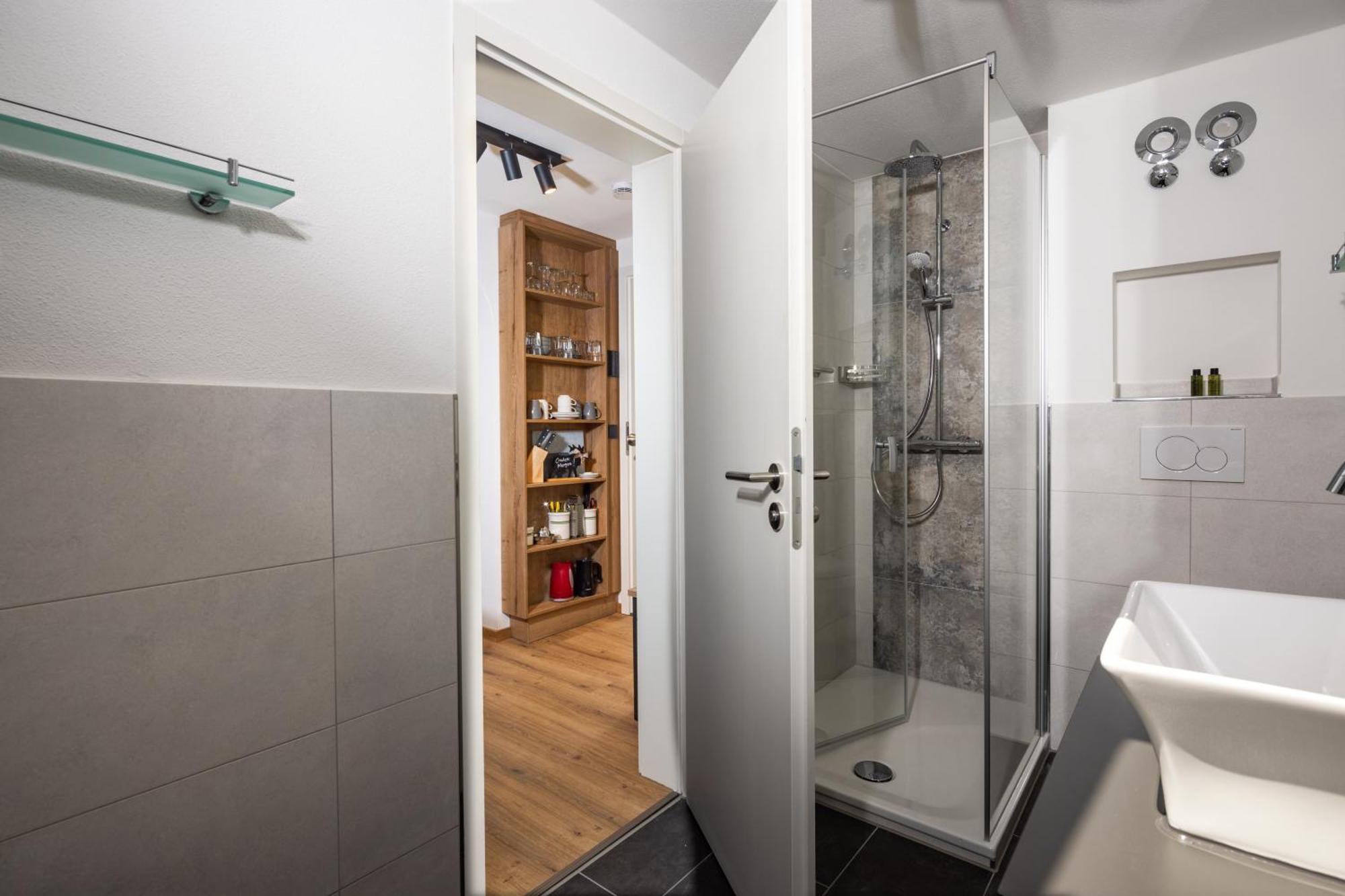 Hubertus Appartements Inzell Eksteriør bilde